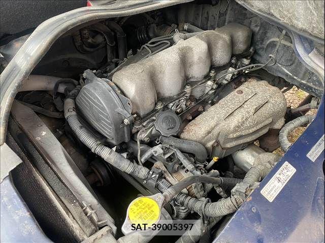 Mazda TITAN DASH 2001-02 6678492-6