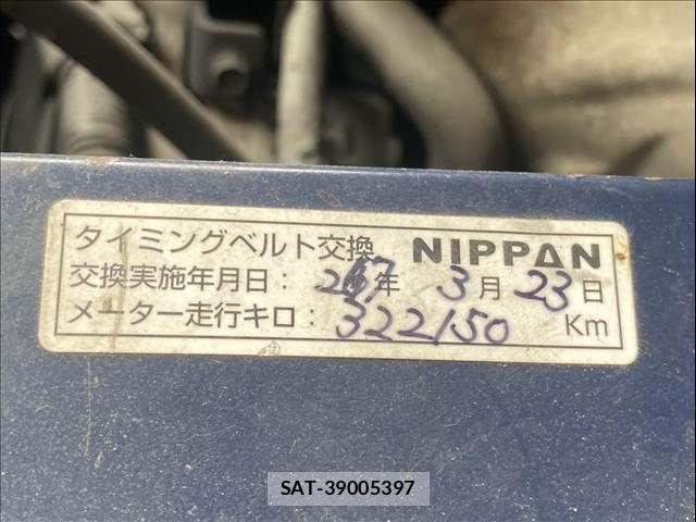 Mazda TITAN DASH 2001-02 6678492-8
