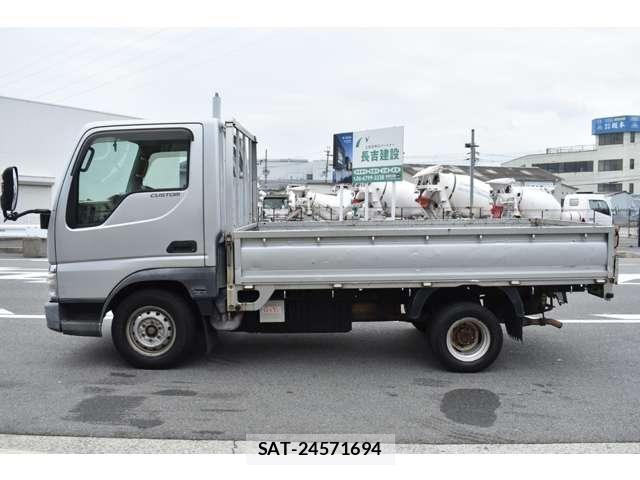 Mazda TITAN DASH 2004-03 6817641-18