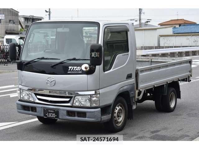 Mazda TITAN DASH 2004-03 6817641-2