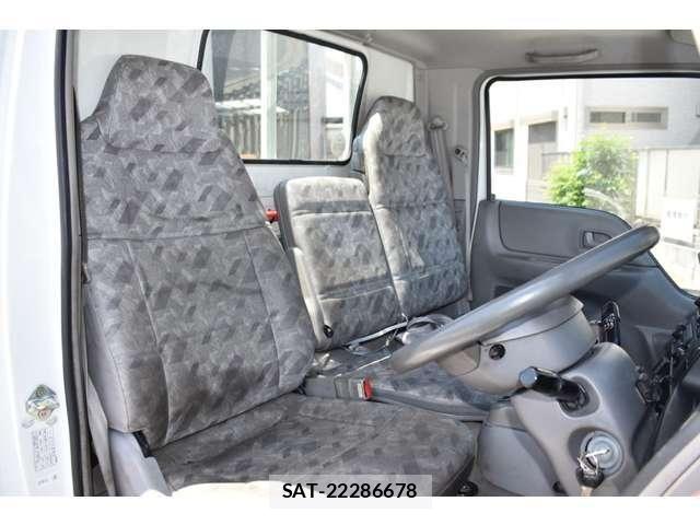 Mazda TITAN DASH 2008-03 6998825-11
