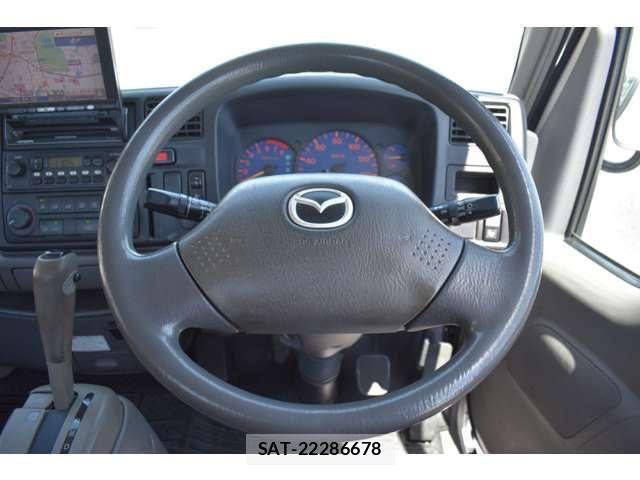 Mazda TITAN DASH 2008-03 6998825-1