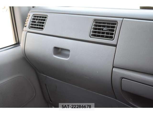 Mazda TITAN DASH 2008-03 6998825-21