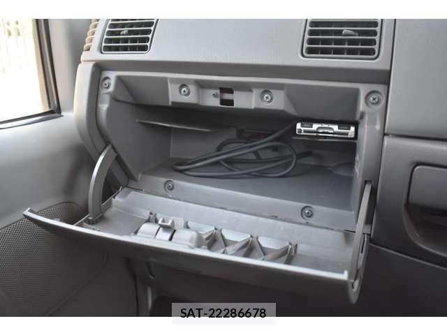 Mazda TITAN DASH 2008-03 6998825-25