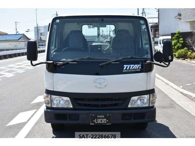 Mazda TITAN DASH 2008-03 6998825-5