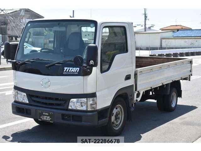 Mazda TITAN DASH 2008-03 6998825-6