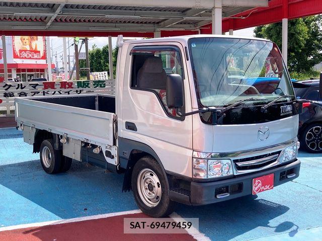 Mazda TITAN DASH 2009-09 7503250-15