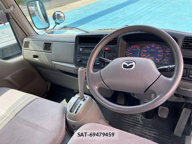 Mazda TITAN DASH 2009-09 7503250-21
