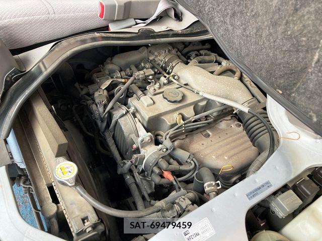 Mazda TITAN DASH 2009-09 7503250-29