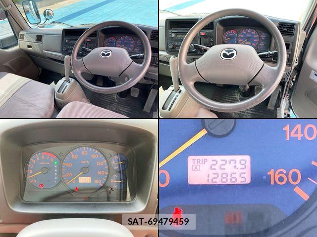 Mazda TITAN DASH 2009-09 7503250-5
