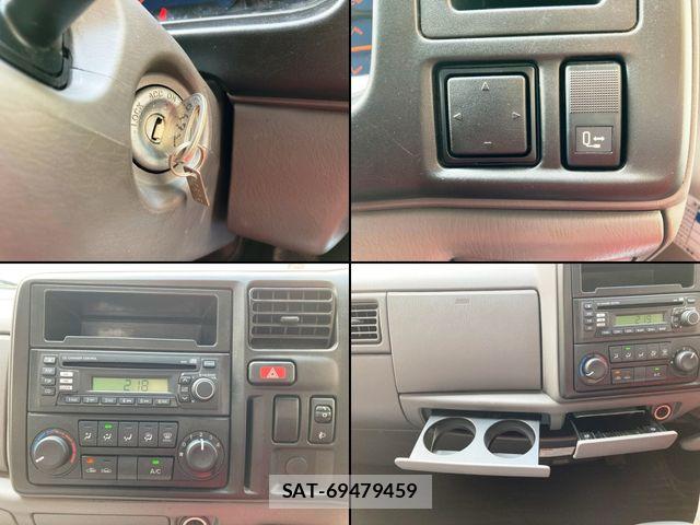 Mazda TITAN DASH 2009-09 7503250-6