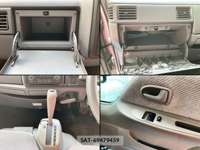 Mazda TITAN DASH 2009-09 7503250-7