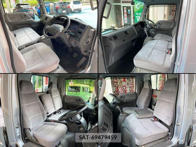 Mazda TITAN DASH 2009-09 7503250-8