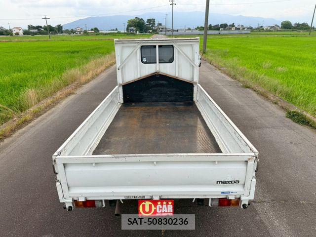 Mazda TITAN DASH 2005-01 7620825-9