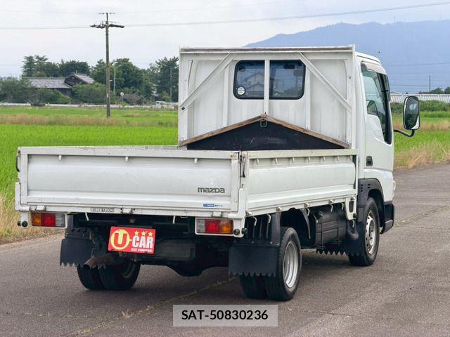 Mazda TITAN DASH 2005-01 7620825-11