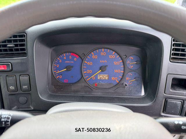 Mazda TITAN DASH 2005-01 7620825-16