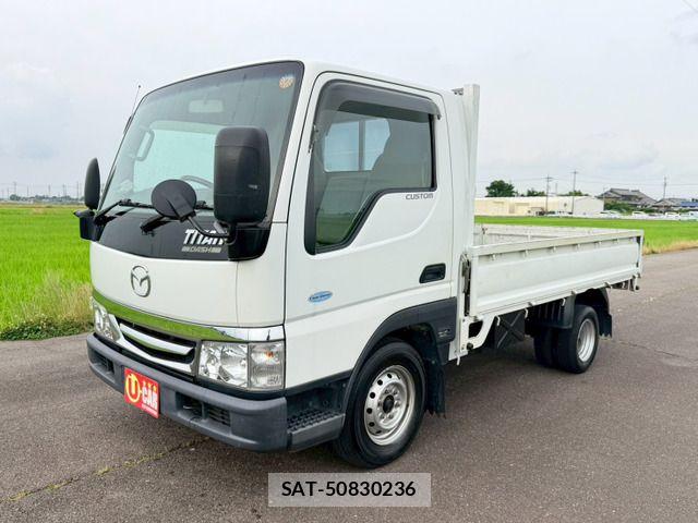 Mazda TITAN DASH 2005-01 7620825-2