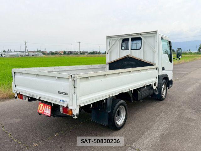 Mazda TITAN DASH 2005-01 7620825-4