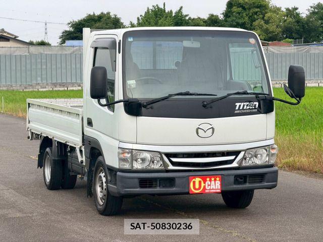Mazda TITAN DASH 2005-01 7620825-6