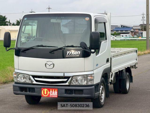 Mazda TITAN DASH 2005-01 7620825-7
