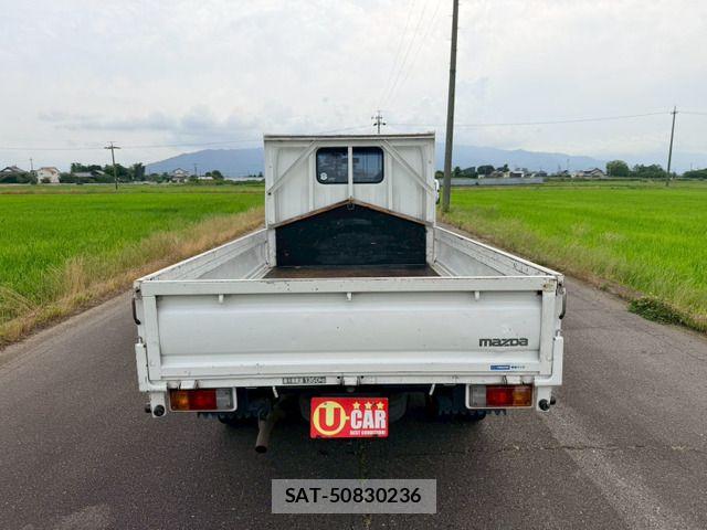 Mazda TITAN DASH 2005-01 7620825-8