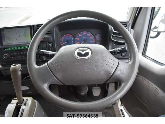 Mazda TITAN DASH 2007-04 7729880-1