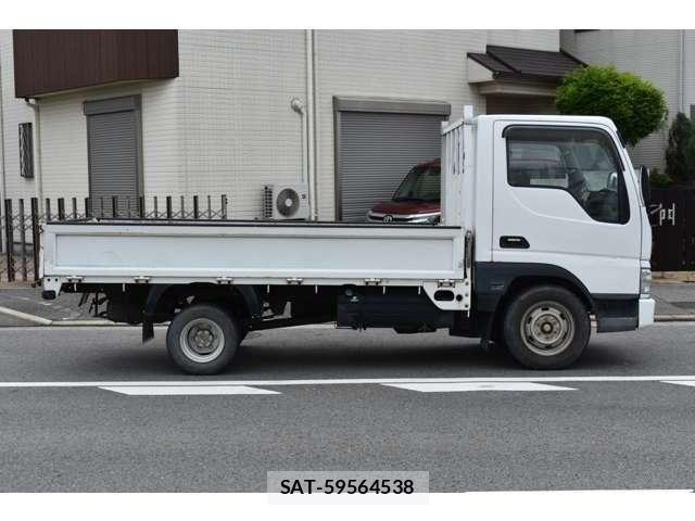 Mazda TITAN DASH 2007-04 7729880-26