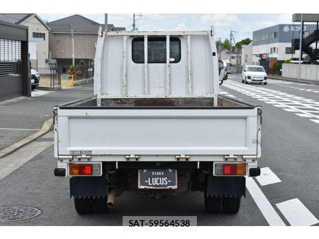 Mazda TITAN DASH 2007-04 7729880-28
