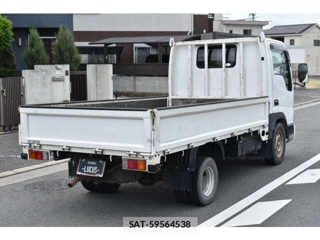Mazda TITAN DASH 2007-04 7729880-29