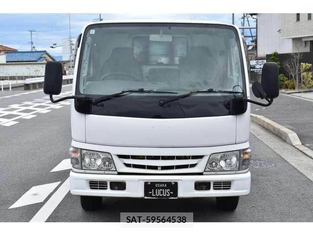 Mazda TITAN DASH 2007-04 7729880-5