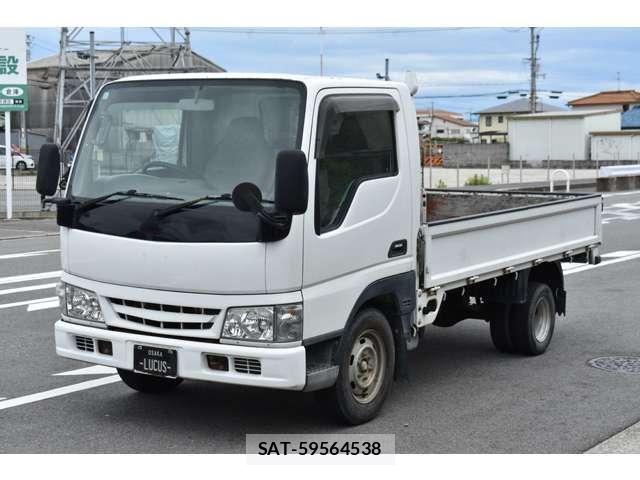 Mazda TITAN DASH 2007-04 7729880-6