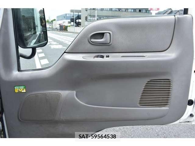 Mazda TITAN DASH 2007-04 7729880-7