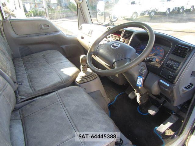 Mazda TITAN DASH 2006-10 7729874-9