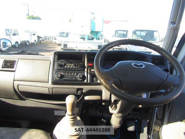 Mazda TITAN DASH 2006-10 7729874-10