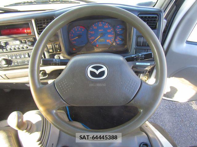 Mazda TITAN DASH 2006-10 7729874-11