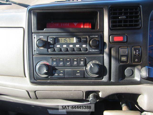 Mazda TITAN DASH 2006-10 7729874-12