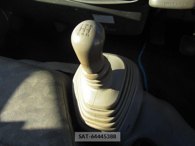 Mazda TITAN DASH 2006-10 7729874-13