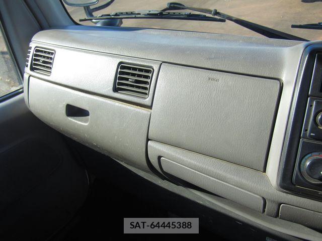 Mazda TITAN DASH 2006-10 7729874-14
