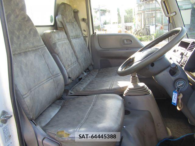 Mazda TITAN DASH 2006-10 7729874-17