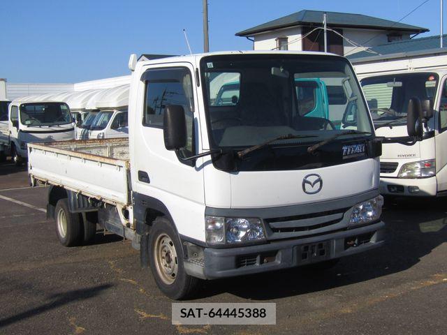 Mazda TITAN DASH 2006-10 7729874-2