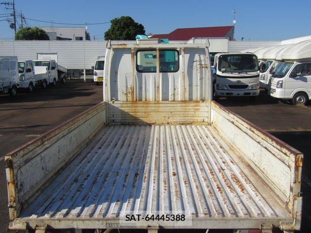 Mazda TITAN DASH 2006-10 7729874-8