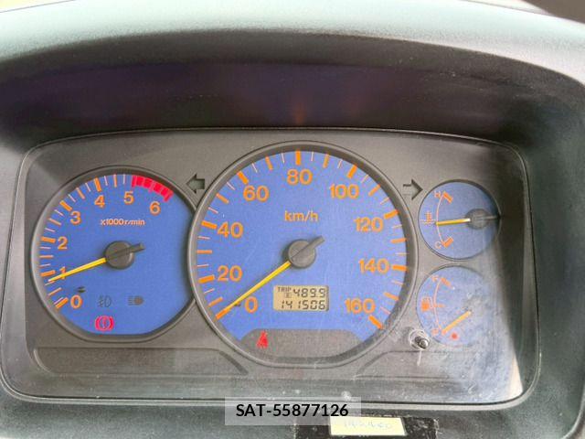 Mazda TITAN DASH 2006-02 8038779-16
