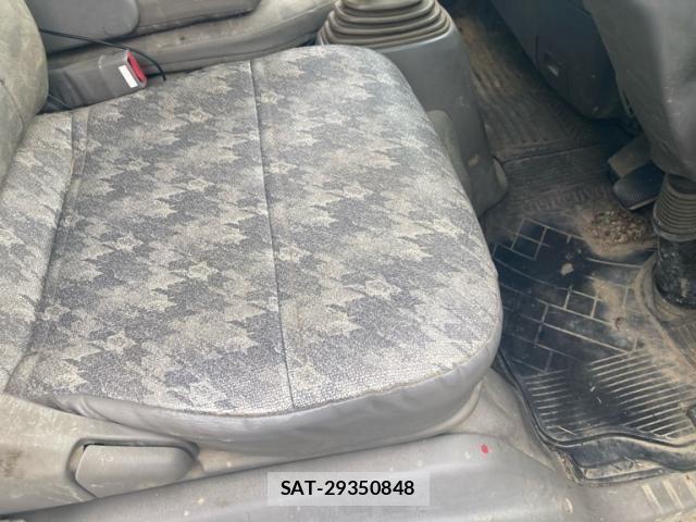 Mazda TITAN DASH 2003-06 8246953-12