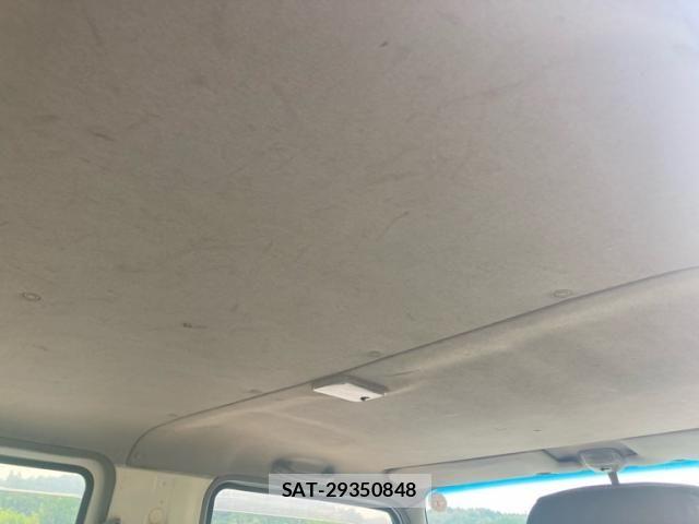 Mazda TITAN DASH 2003-06 8246953-16