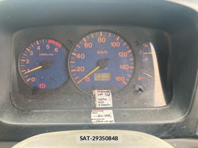 Mazda TITAN DASH 2003-06 8246953-19