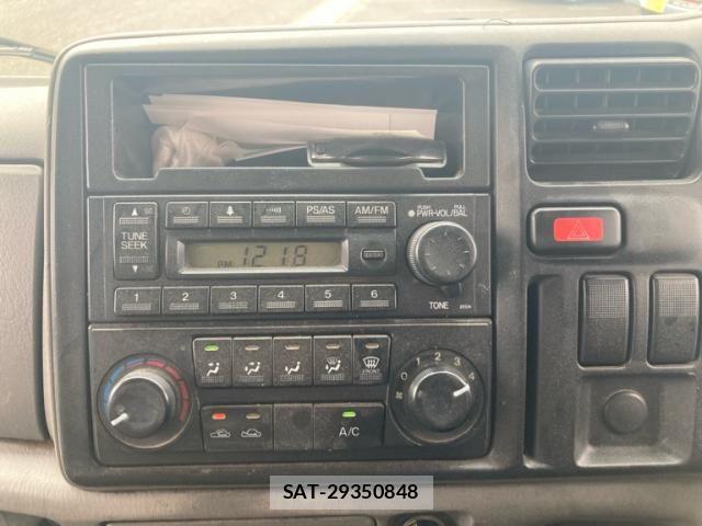 Mazda TITAN DASH 2003-06 8246953-20
