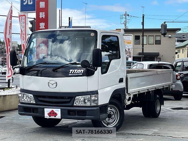 Mazda TITAN DASH 2006-09 8355789-0