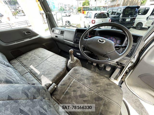 Mazda TITAN DASH 2006-09 8355789-1