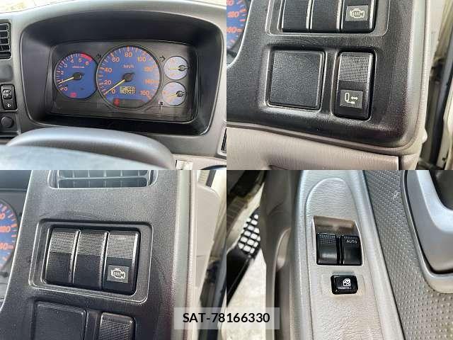 Mazda TITAN DASH 2006-09 8355789-6