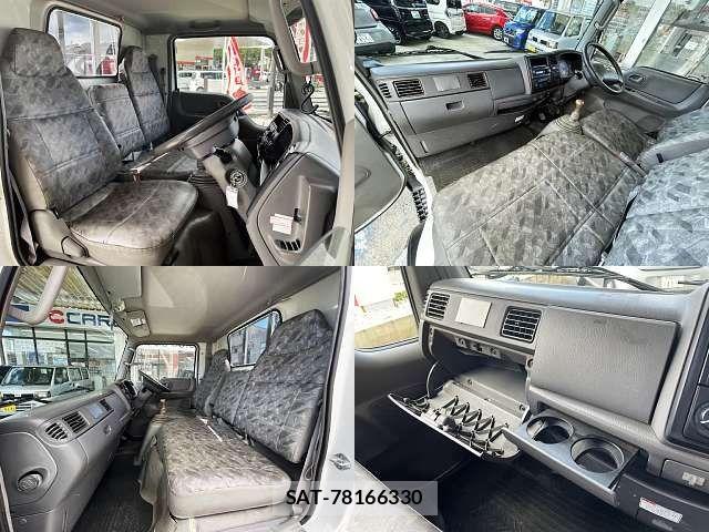 Mazda TITAN DASH 2006-09 8355789-7